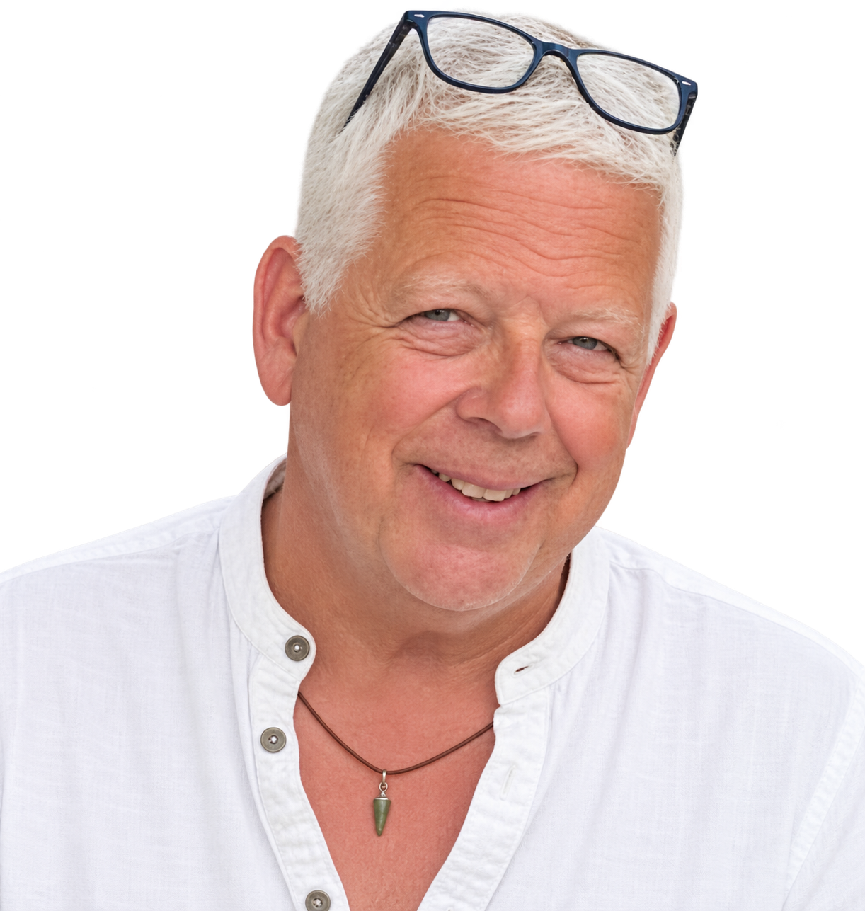 Frank Ermers